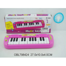 Пианино 9303-FL в кор. 523243ZY