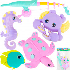 Рыбалка 529-100 2456910   