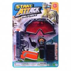 Набор военного 