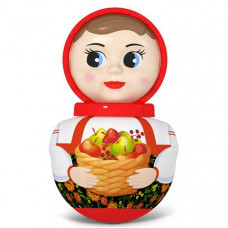 Неваляшка малая 