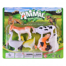 Набор животных  Набор животных