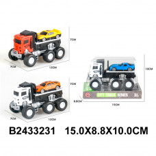 Машина инерц. 995-1F п/к 2433231   