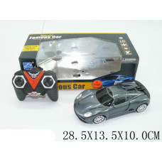 Машина 1:24 на радиоуправлении YD898-J67 в коробке 1163189    