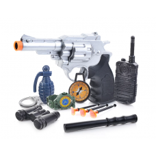 Набор полицейского 