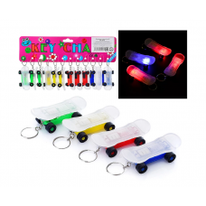 Фонарик игрушечный 