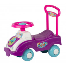 Игрушка Автомобиль-каталка 