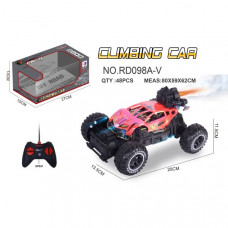 Машина на радиоуправлении RD098A-V в кор. FCJ1373198  