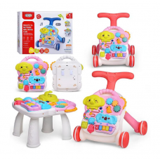 Столик развивающий 