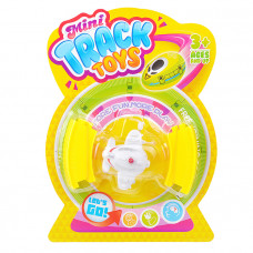 Заводная игрушка 