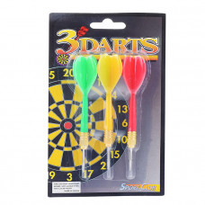 Дротики для дартса 