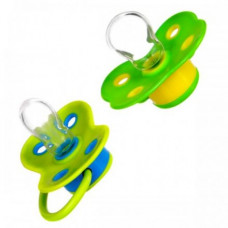 406 (0-6) Пустышка 