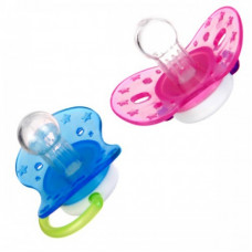 414 (6-12) Пустышка 