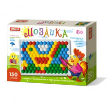 Мозайка d20мм 150эл(Стел) 1037 /16