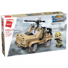 Конструктор QMAN 