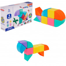 Констр-р магнитный 2133-2 в кор. J842-H26002  