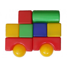 Кузнецкий трейлер 10 дет. ПИ000022