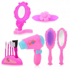 Набор стилиста, в пакете 188-179   