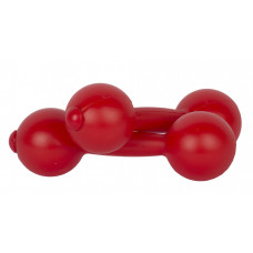 Гантели пластмасс.0,45кг (2 шт.) с наполнителем У705