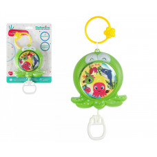 Игрушка-подвеска Осьминожка 