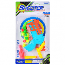 Пистолет 611-22 