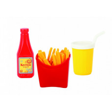 Игровой набор 