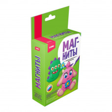 Пз/Г-037 Магниты из гипса 