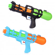 Водное оружие 