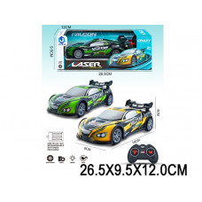 Машина на радиоуправлении TS-102A в коробке 2286180  