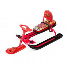 Игрушка. Снегокат  Игрушка. Снегокат