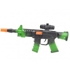 Автомат 004-MD трещетка на блист. 0220221YS  