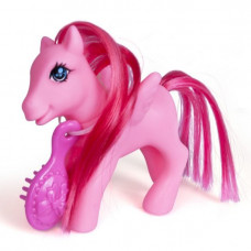 Малышка Пони PNY02