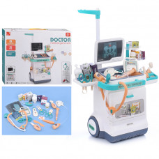 Игровой набор 