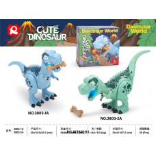 Динозавр 3803-1A на батарейках в коробке 0760151FCJ Динозавр 3803-1A на батарейках в коробке 0760151FCJ