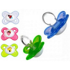 415 (6-18) Пустышка 