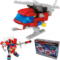 Конструктор MR BOY MK123-180 в коробке FCJ0924847