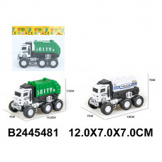 Машина инерц. 862-51 Спецтехника в пак. 2445481   