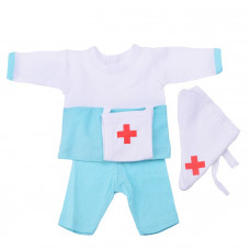 Одежда для кукол  арт 32 Костюм 