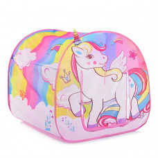 Палатка детская, в сумке 889-214B   