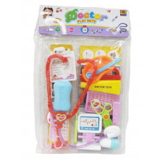 Игровой набор 