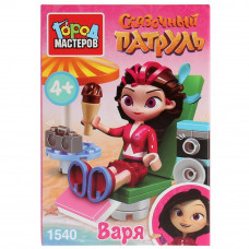 Сказочный патруль конструктор 