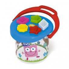 Ведро-сортер (Стел)