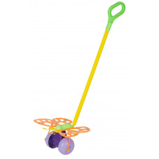 Каталка Бабочка У514 /40