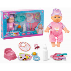 Набор Girl's Club 