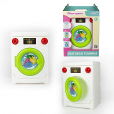 Игрушка Стиральная машина (в под. коробке) У1012    Игрушка Стиральная машина (в под. коробке) У1012