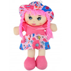 Мягкая кукла 