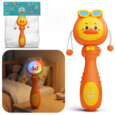 Погремушка 