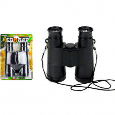 Бинокль QR2023-8 на карт. ZY1511700   