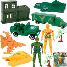 Набор военный A141 в пак.. FCJ1257969   