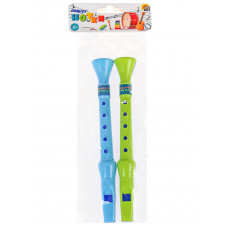 Набор дудочек-2  Набор дудочек-2