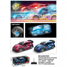 Машина на радиоуправлении UJ99-P225 в коробке FCJ1312065  